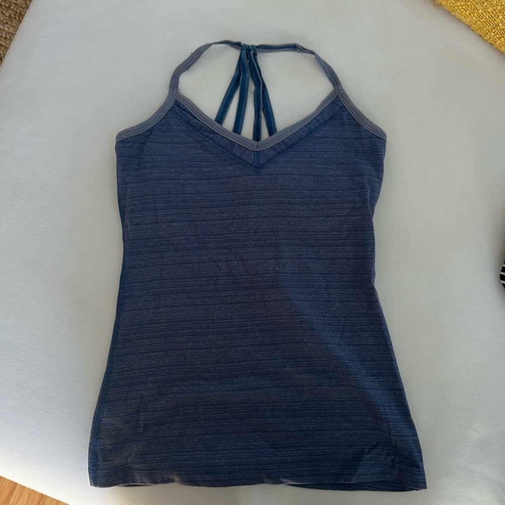 Beyond yoga. XS. Yoga/workout tank